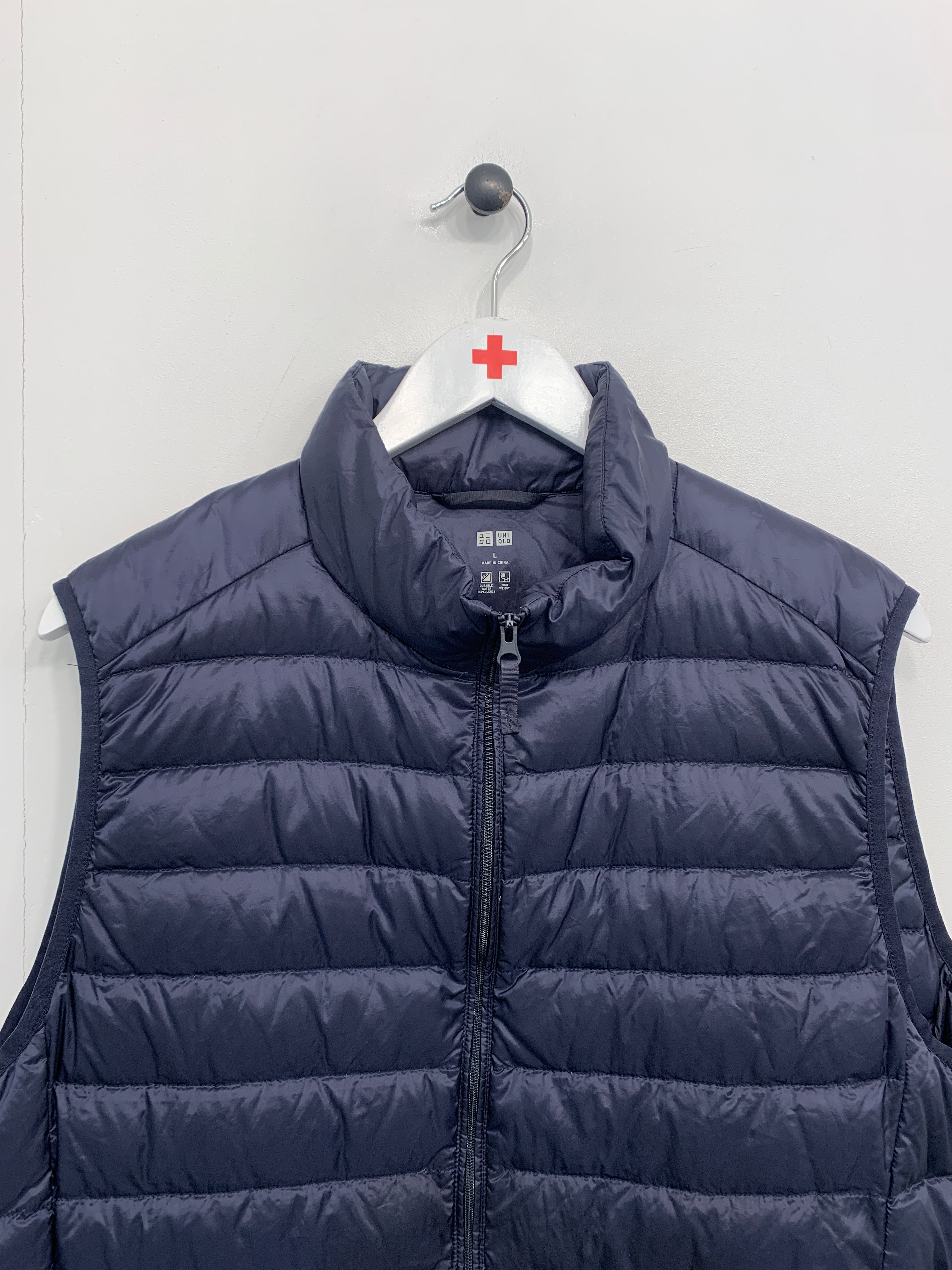 Uniqlo Vest